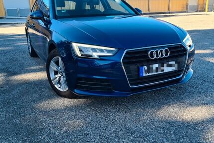 Audi A4 130.000 km 15.900 &euro; Oderding 82398