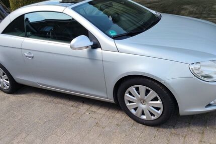 VW Eos 200.775 km 3.175 &euro; Emlichheim 49824