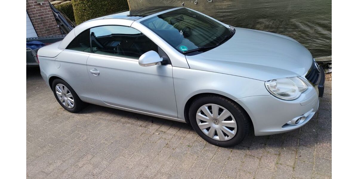 VW Eos 200.775 km 3.175 &euro; Emlichheim 49824