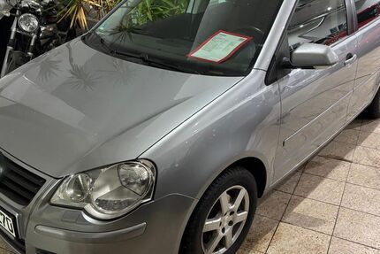 VW Polo 92.656 km 5.500 &euro; Berlin 12247