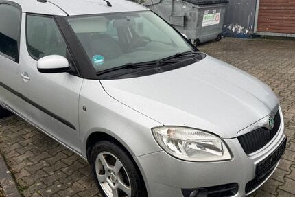 Skoda Roomster 201.000 km 800 &euro; Otterskirchen 94575