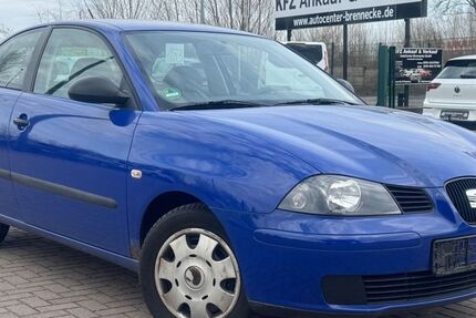 Seat Ibiza 72.999 km 1.950 &euro; Magdeburg 39118