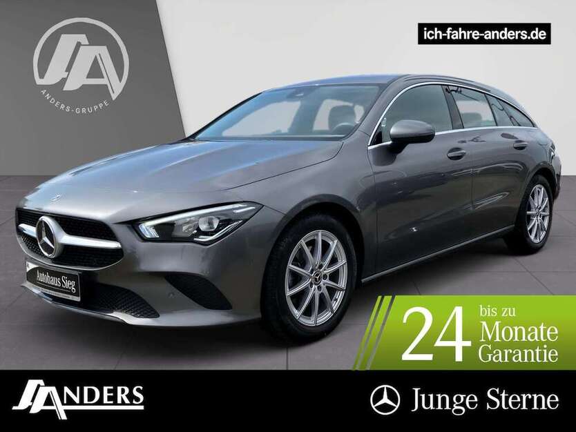 CLA 200