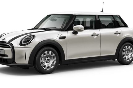 Mini Cooper 18.376 km 25.540 &euro; Bremerhaven 27572