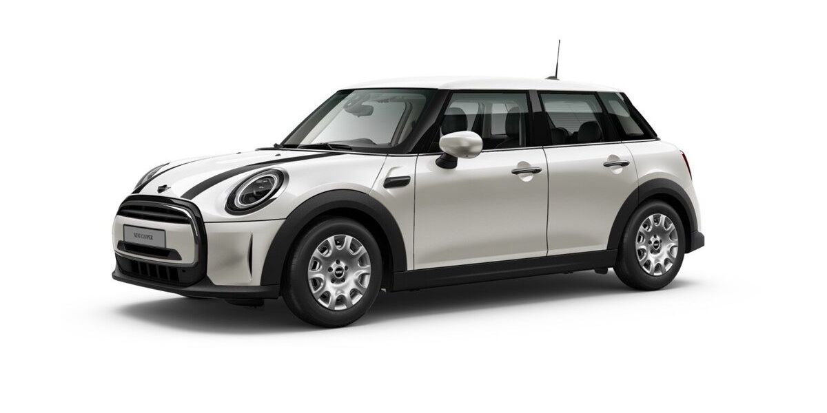 Mini Cooper 18.376 km 26.420 &euro; Bremerhaven 27572