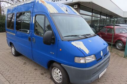 Citroen Jumper
