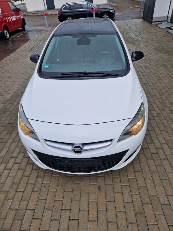 Astra