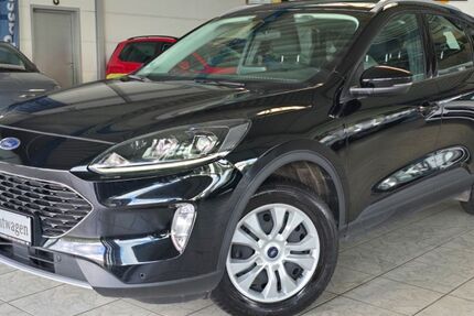 Ford Kuga 47.000 km 24.900 € Ichenhausen 89335