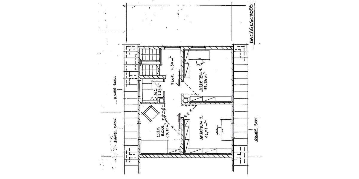 Doppelhaushälfte Neuendettelsau - 5 Zimmer, 154 m&sup2;, 520.000&euro; | Angebot:25744761