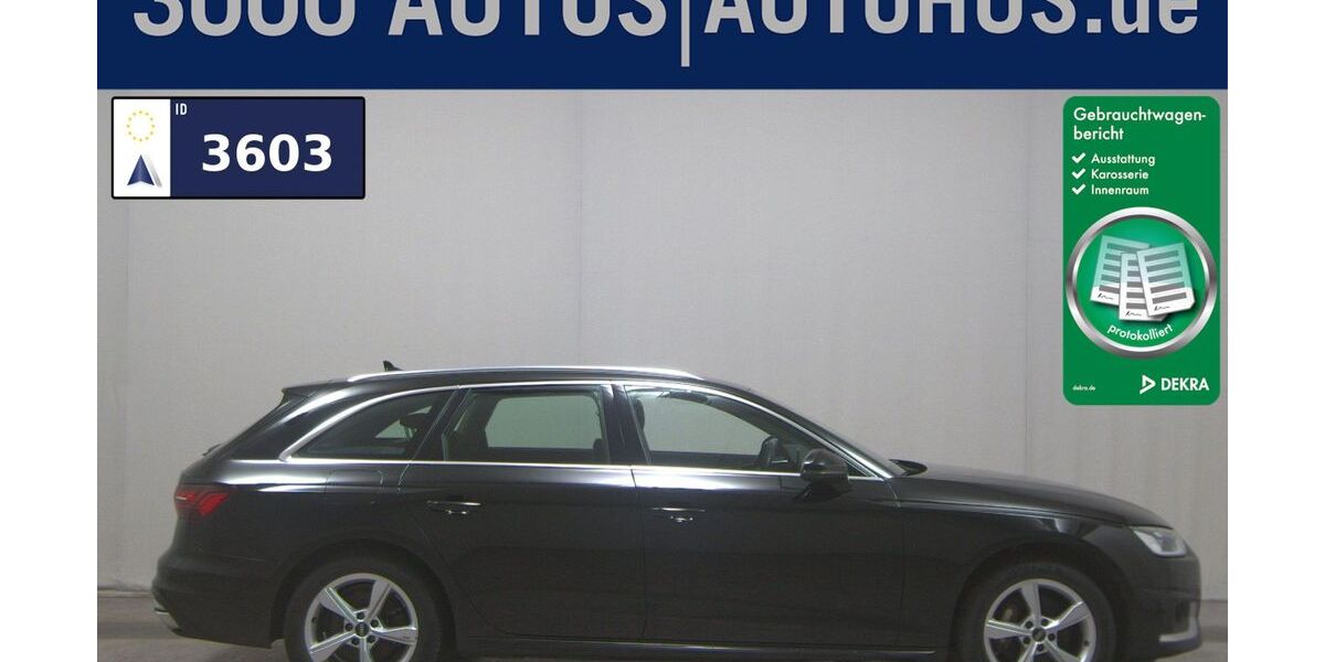 Audi A4 173.921 km 17.380 &euro; Gyhum/Bockel 27404