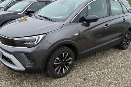 Opel Crossland (X) 18.835 km 19.990 &euro; Salem-Beuren 88682