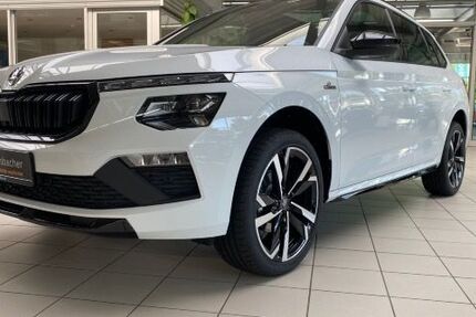Skoda Kamiq 1.500 km 29.990 &euro; Saarbrücken 66130