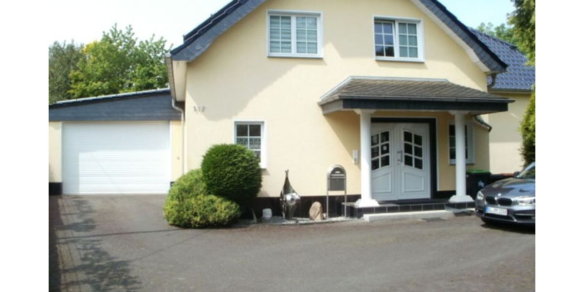 [Attraktives Einfamilienhaus mit gehobener Innenausstattung - Einfamilienhaus Odenthal Höffe | Angebot:26580444