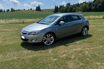 Opel Astra 144.000 km 4.900 &euro; Nördlingen 86720