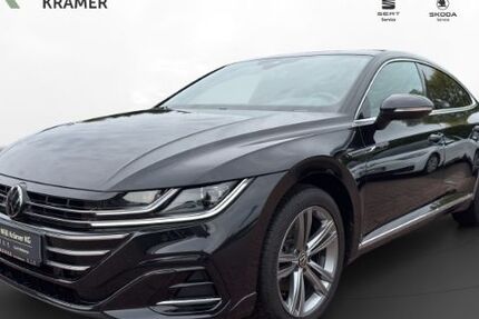 VW Arteon 35.500 km 33.990 &euro; Gross Bieberau 64401