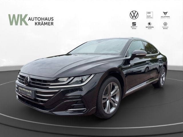 VW Arteon 35.500 km 33.990 &euro; Gross Bieberau 64401