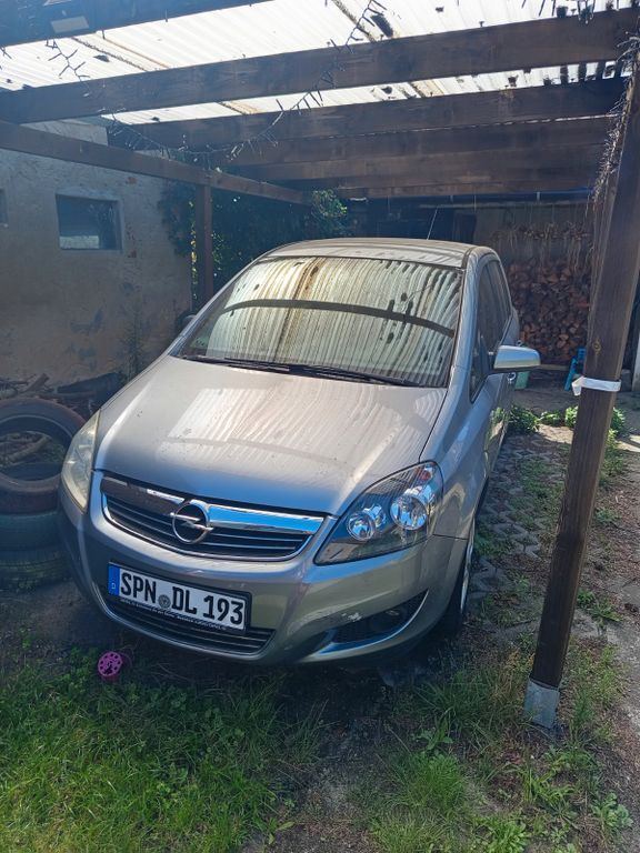 Zafira