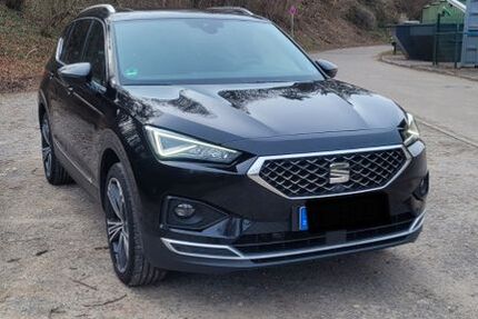 Seat Tarraco 89.990 km 27.490 &euro; Rangendingen 72414