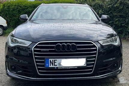 Audi A6 186.000 km 15.950 &euro; Kaarst 41564