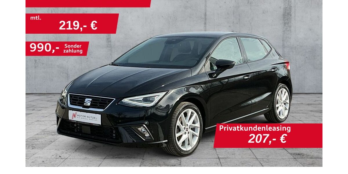 Seat Ibiza 31.668 km 17.410 &euro; Scheßlitz 96110