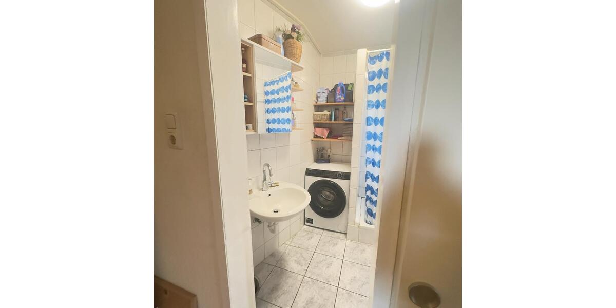 Etagenwohnung Oldenburg Etzhorn - 2.5 Zimmer, 58 m&sup2;, 129.000&euro; | Angebot:26420735