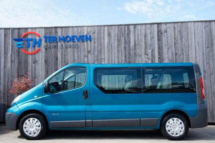 Renault Trafic 209.156 km 9.950 &euro; Bad Bentheim 48455