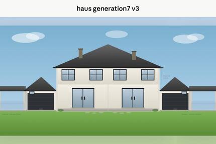 Haus Dillingen an der Donau - 4 Zimmer, 131 m&sup2;, 1.214&euro; | Angebot:26527519