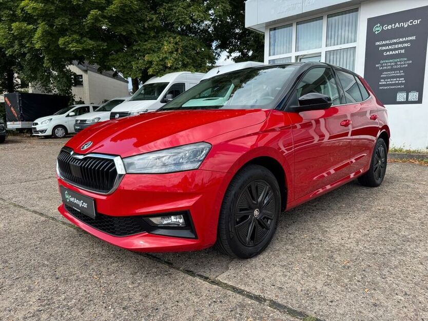Fabia