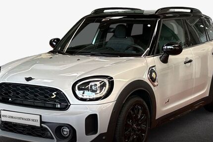 Mini Countryman SE (Cooper) 31.325 km 27.690 &euro; Karlsruhe 76227
