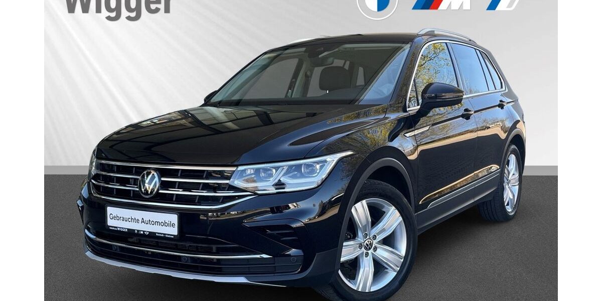 VW Tiguan 75.990 km 30.400 &euro; Rostock 18146
