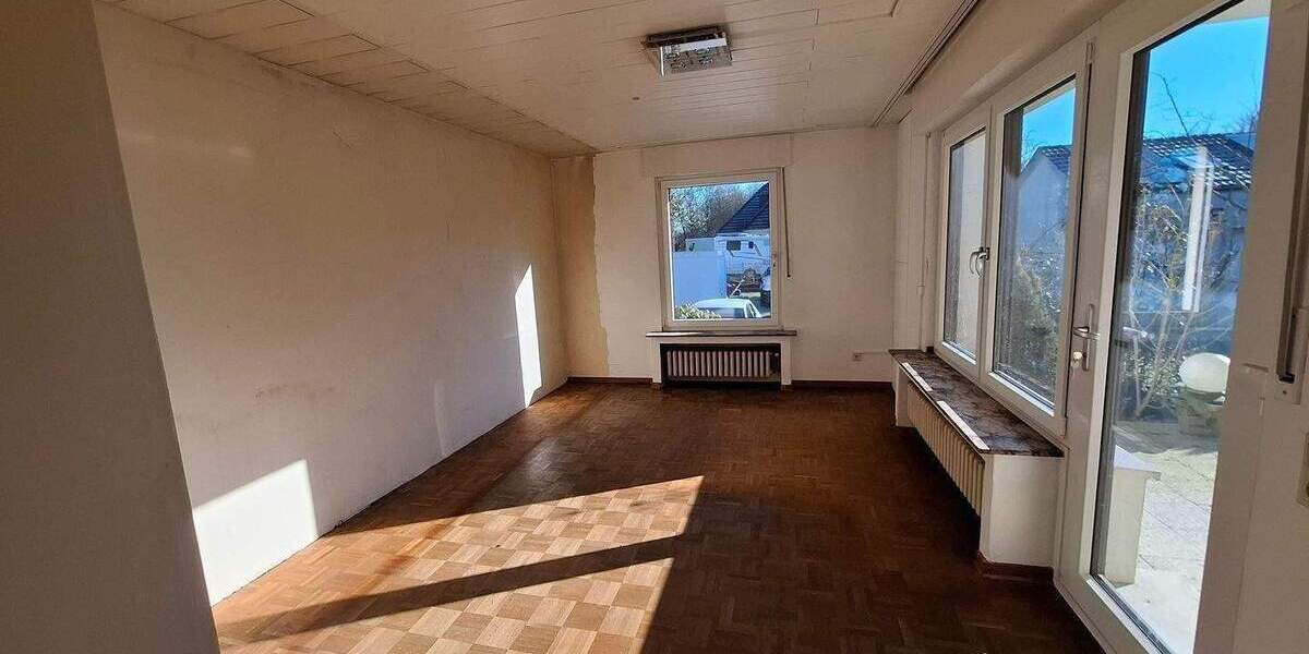 !!!! Bürohaus mit großem Grundstück im Gewerbegebiet Genend !!!! zimmer