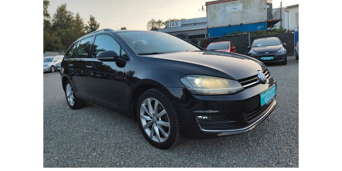 VW Golf 97.160 km 11.499 &euro; Reutlingen 72766