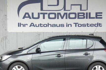 Opel Corsa 137.372 km 7.890 &euro; Tostedt 21255