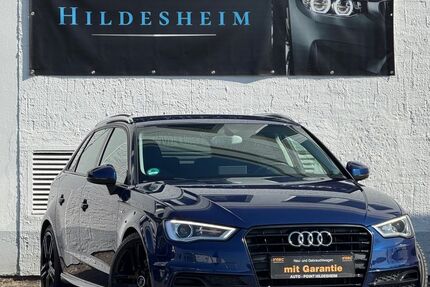 Audi A3 140.000 km 14.990 &euro; Hildesheim 31135