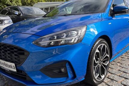Ford Focus 151.535 km 13.780 &euro; Haßfurt 97437