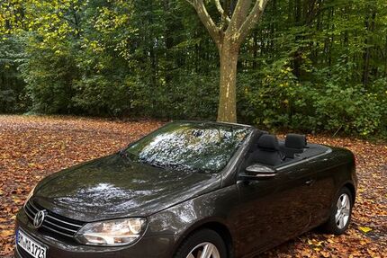 VW Eos 243.000 km 11.500 € Frechen 50226