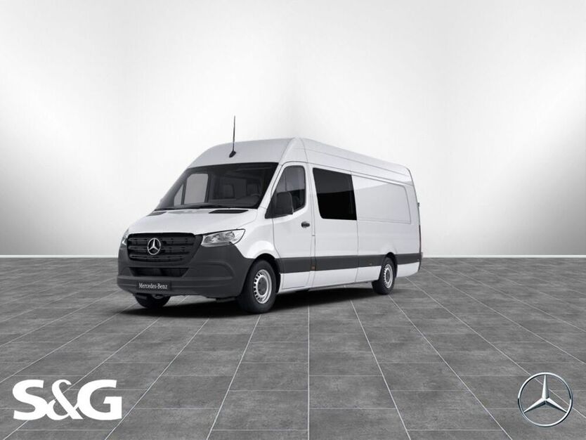 Sprinter