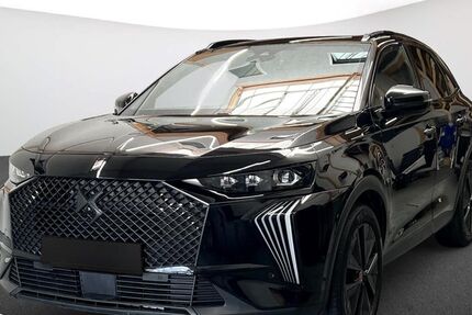 DS Automobiles DS7 (Crossback) 43.797 km 25.490 &euro; Dülmen 48249