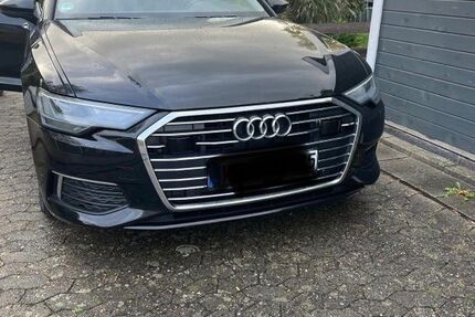 Audi A6 105.000 km 27.500 &euro; Cremlingen/OT Weddel 38162