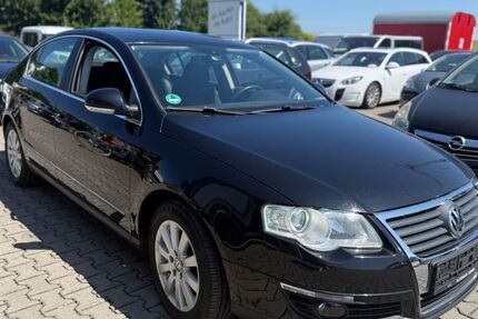 VW Passat 218.777 km 3.500 € Münzenberg-Gambach 35516