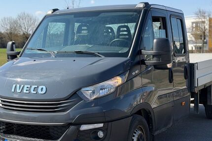 IVECO Andere 119.000 km 21.900 &euro; Hohenbrunn 85662