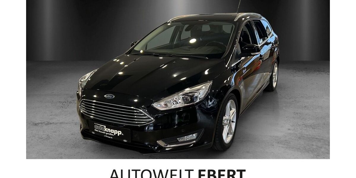 Ford Focus 142.500 km 8.790 &euro; Frankenthal 67227