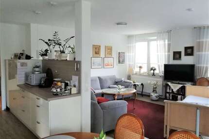 Wohnung zum Kaufen in Hüllhorst 196.000 € 92 m²