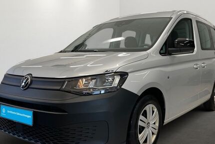 VW Caddy 51.110 km 21.948 &euro; Kempten 87437
