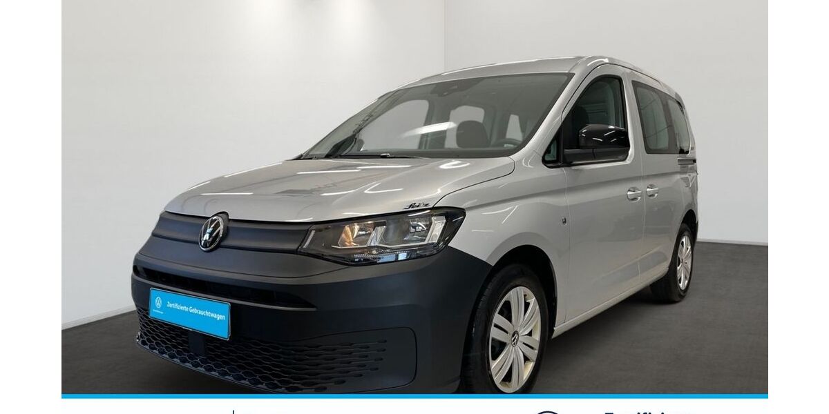 VW Caddy 51.110 km 21.948 &euro; Kempten 87437