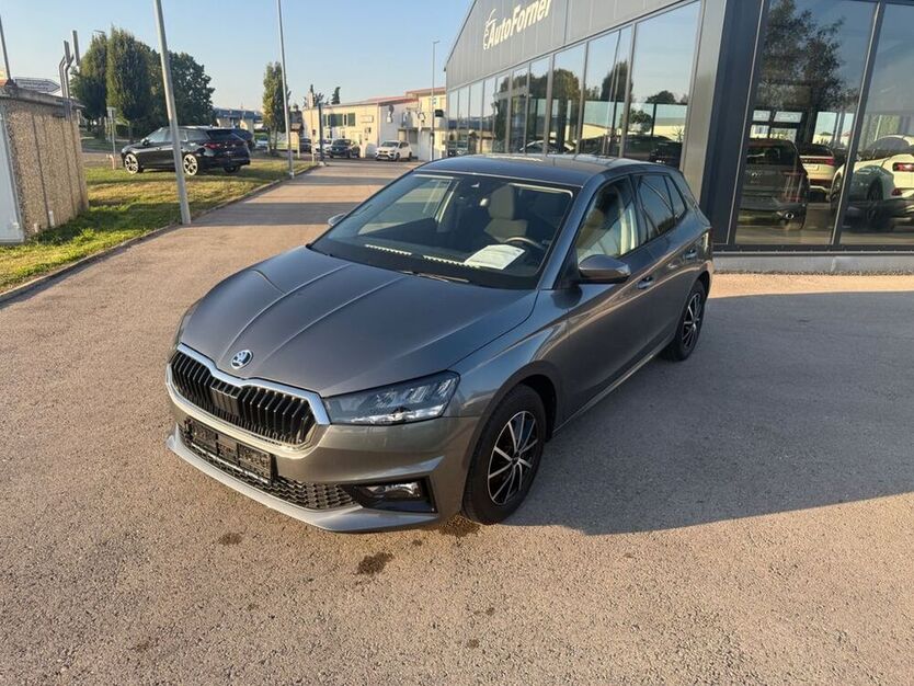 Fabia
