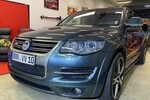 VW Touareg 223.651 km 14.990 &euro; Berlin 10178