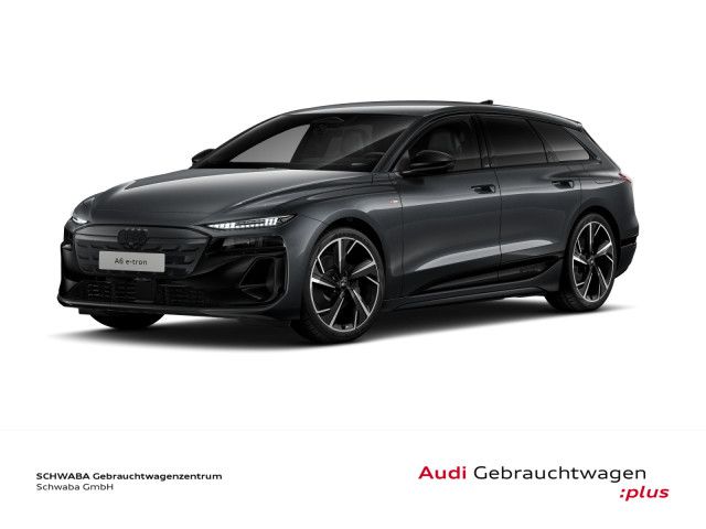 Audi A6 e-tron 6.800 km 60.890 &euro; Gersthofen 86368