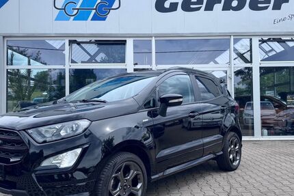 Ford EcoSport 17.990 km 17.450 &euro; Wilkau Haßlau/OT Silberstraße 08112