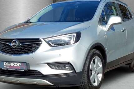 Opel Mokka 106.299 km 12.990 &euro; Bernau 16321